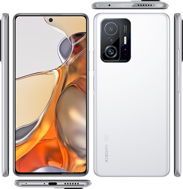Xiaomi Mi 11 Pro