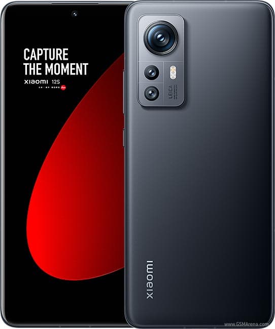 Xiaomi Mi 2S