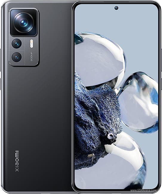Xiaomi 12T