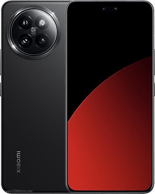 Xiaomi Civi 3