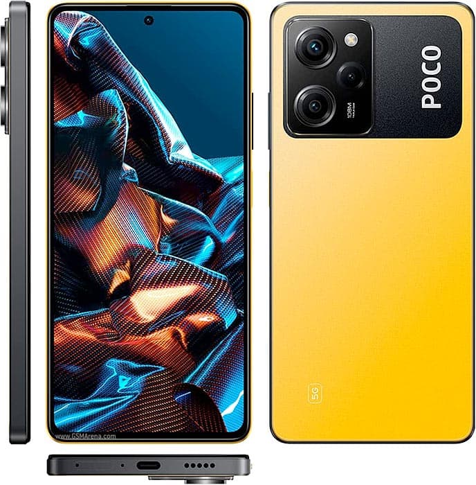 POCO X5 5G