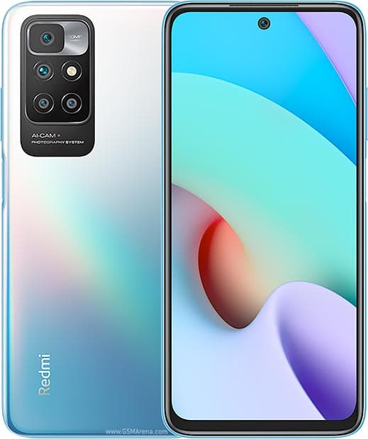 Redmi 8