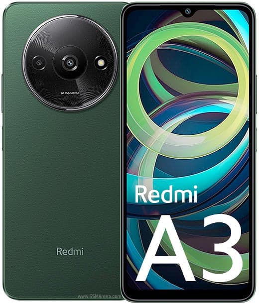 Xiaomi Mi A3