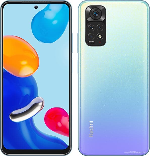 Redmi Note 11 (Global)