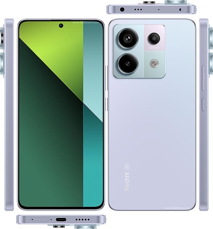 Redmi Note 10 Pro