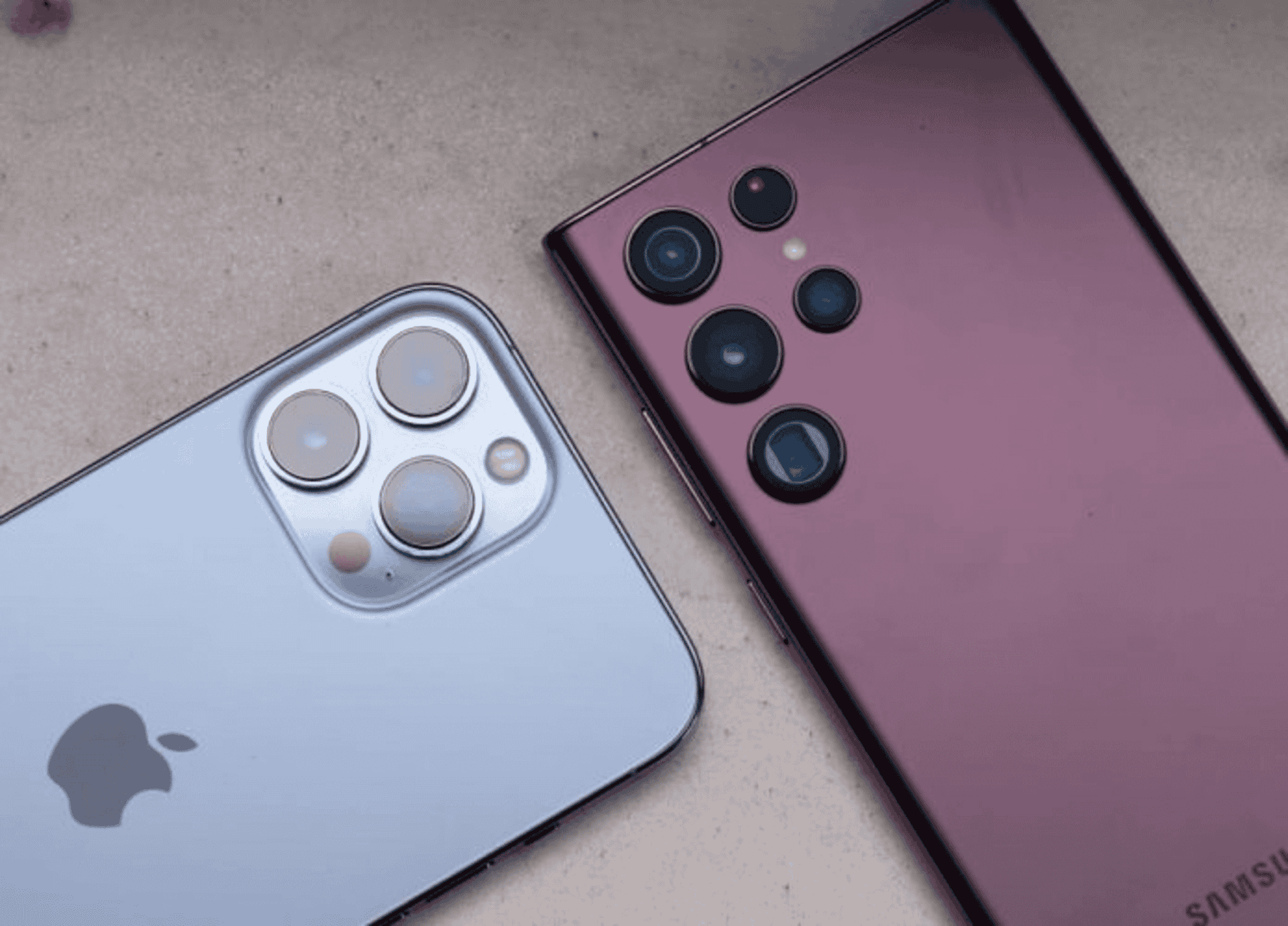 Ranking de vendas de celulares: o guia do iPhone 17 e Galaxy A para 2026