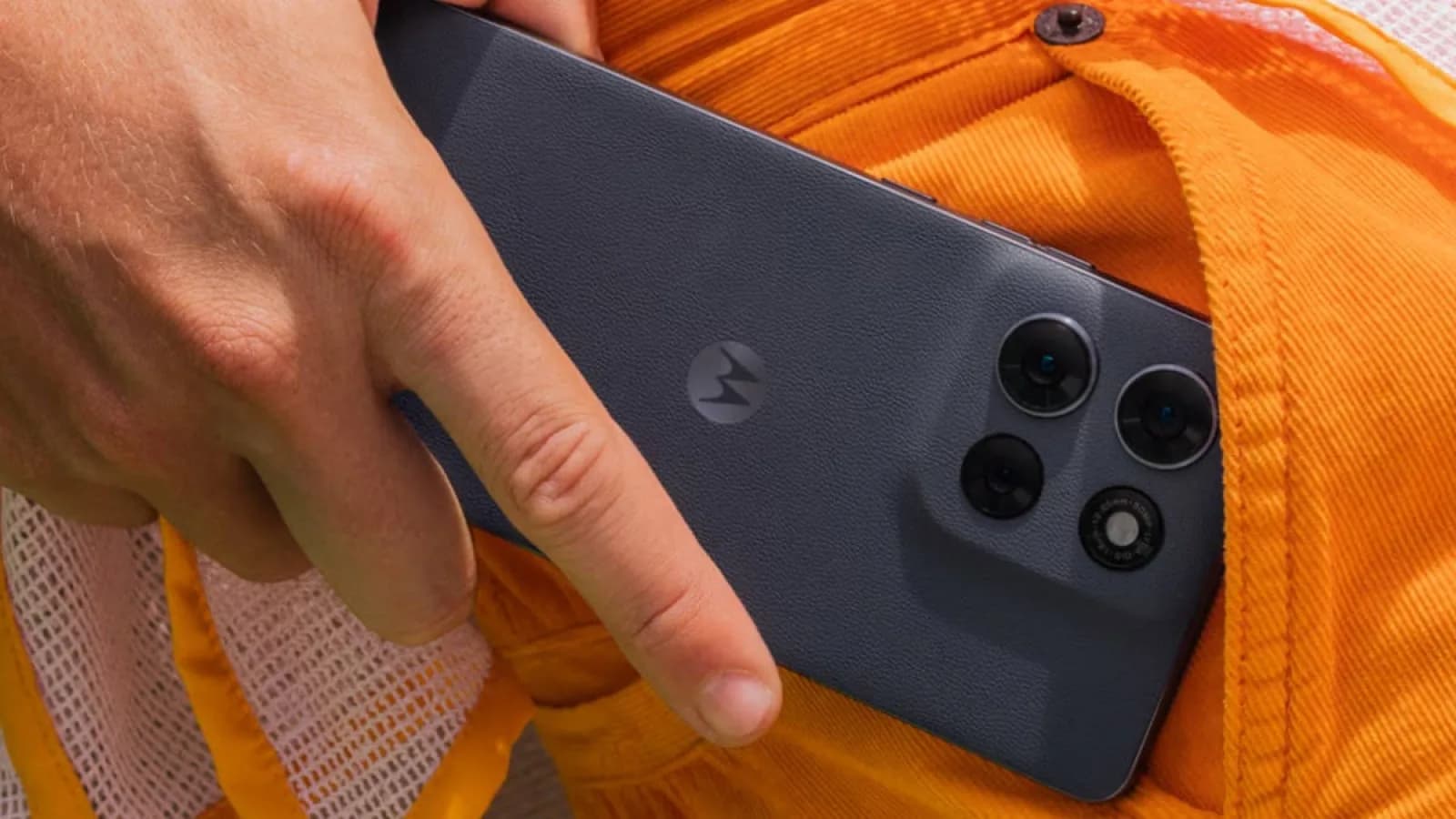 moto g47: guia completo com Gemini, câmera 50 MP e bateria 5200 mAh