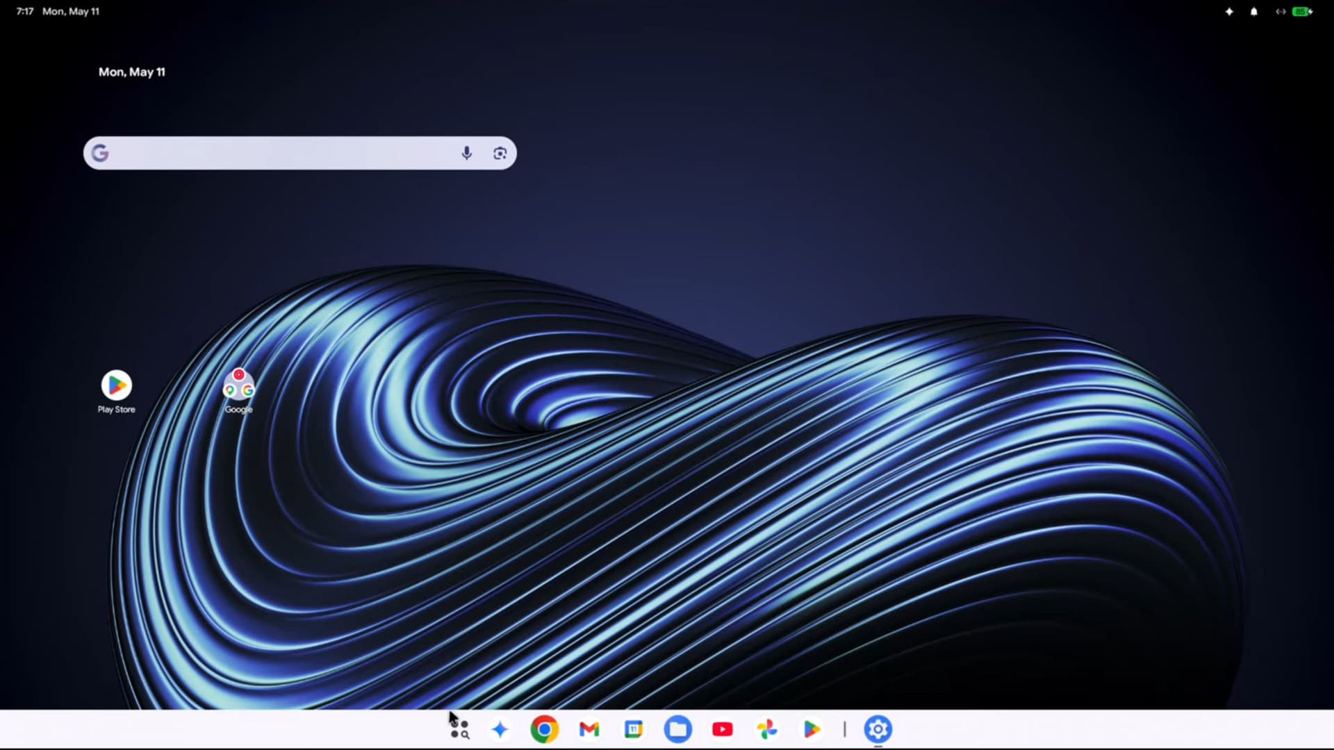 Aluminium OS: guia do Android no PC com link para iOS