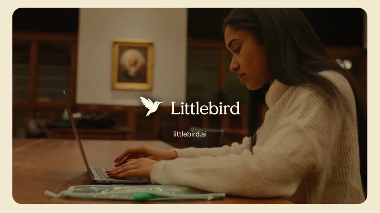 Littlebird: guia para contexto vivo e menos copiar e colar no dia a dia