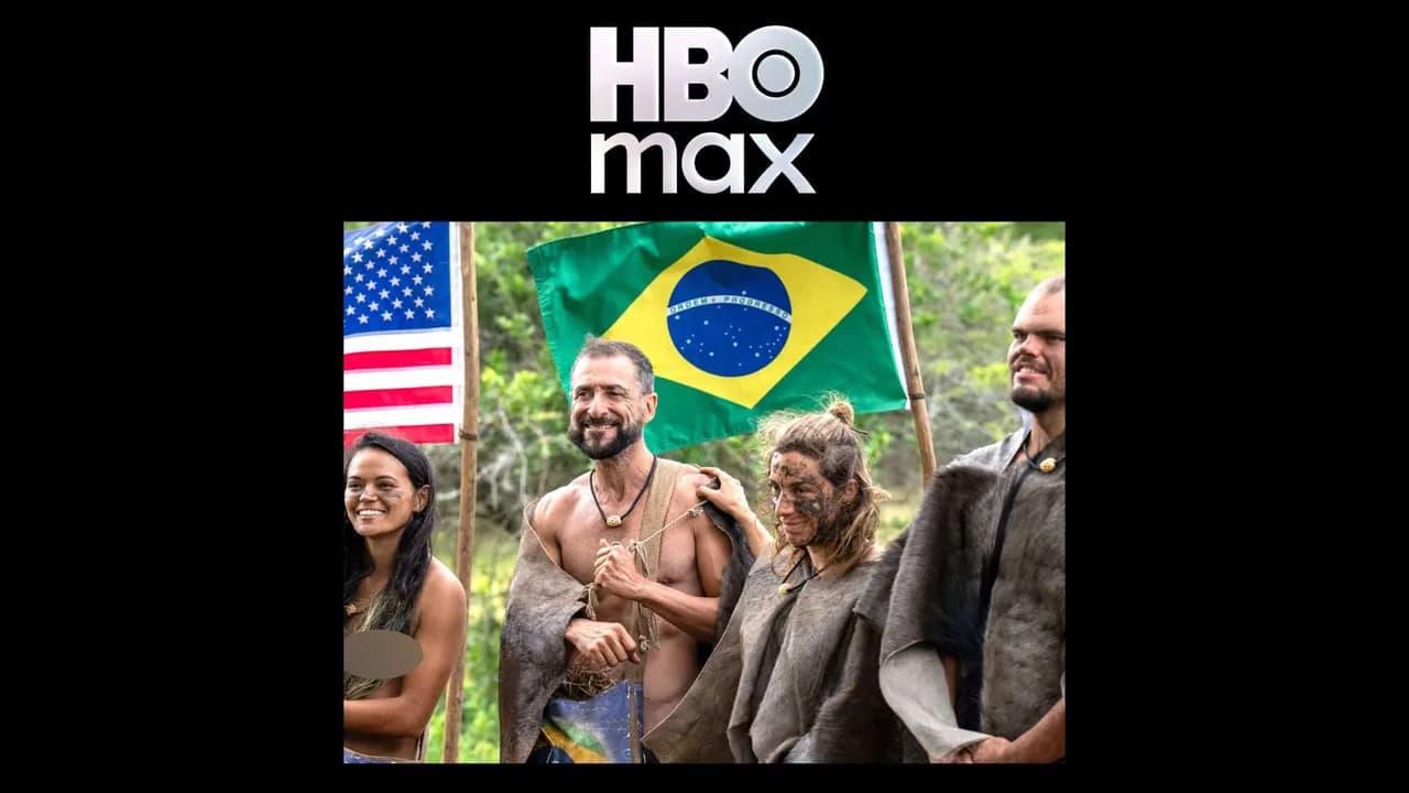 HBO Max: guia da semana 18–24/05/2026 com o que assistir primeiro