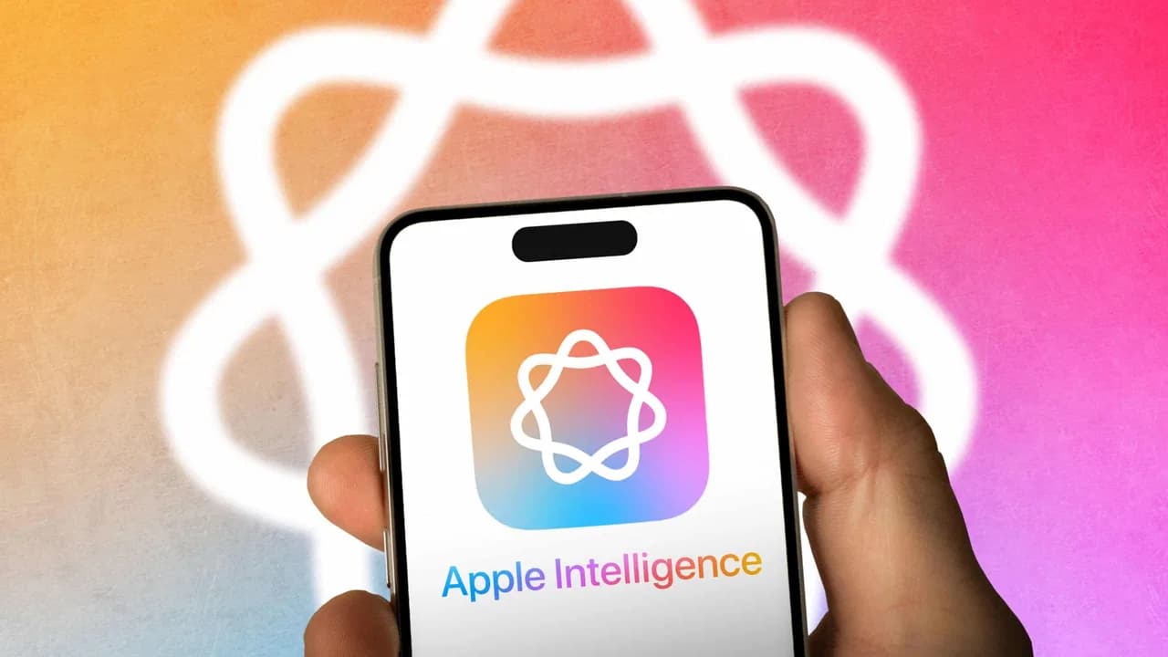 Acessibilidade com IA da Apple: guia com novidades e como ativar
