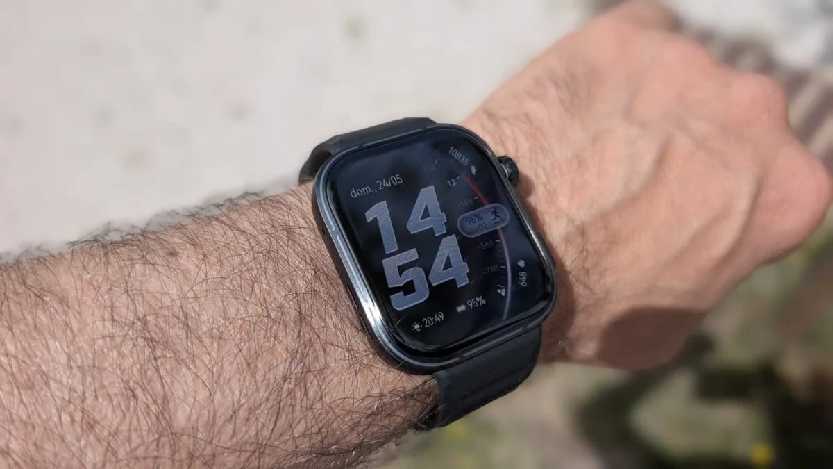 HUAWEI Watch Fit 5 Pro: guia completo de treino e saúde com ECG