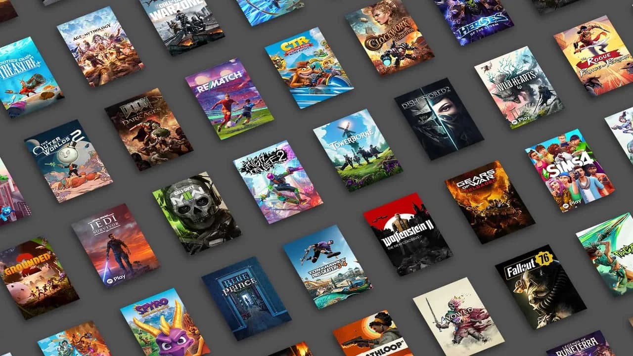 Xbox Game Pass: guia com 40 milhões e o futuro PC+console