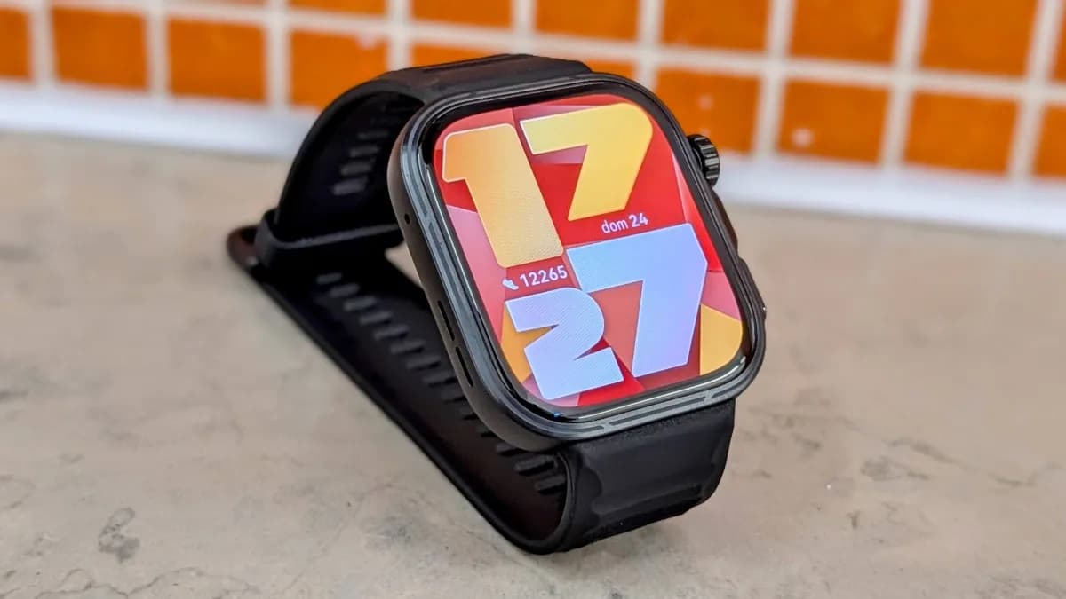 Huawei Watch Fit 5: guia completo com pagamentos e saúde