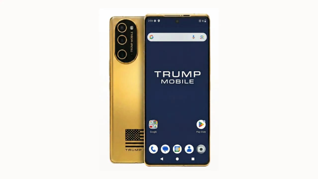Celular do Trump: guia para detectar “feito nos EUA” enganoso
