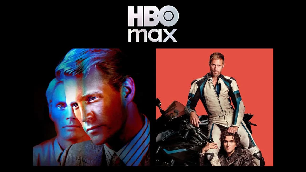 HBO Max: guia de lançamentos de 1 a 7 de junho de 2026
