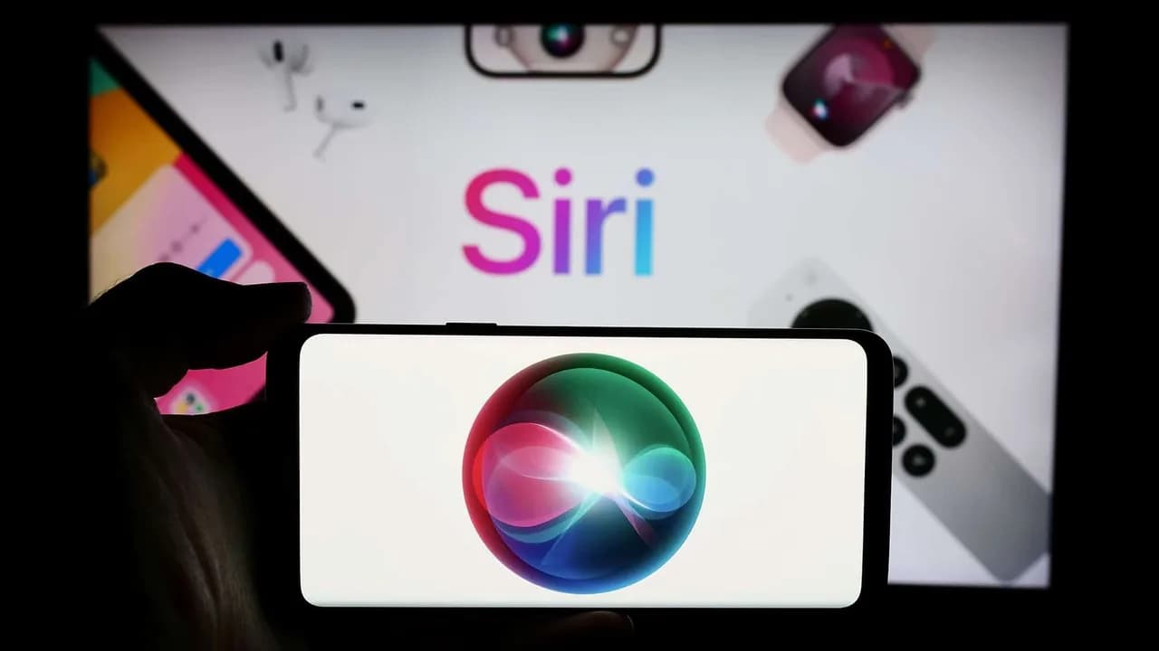 Novo Siri com IA em apps: guia e o caso de US$ 250 milhões