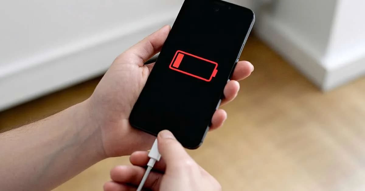 Bateria do celular: 10 ajustes que reduzem a drenagem e evitam degradação