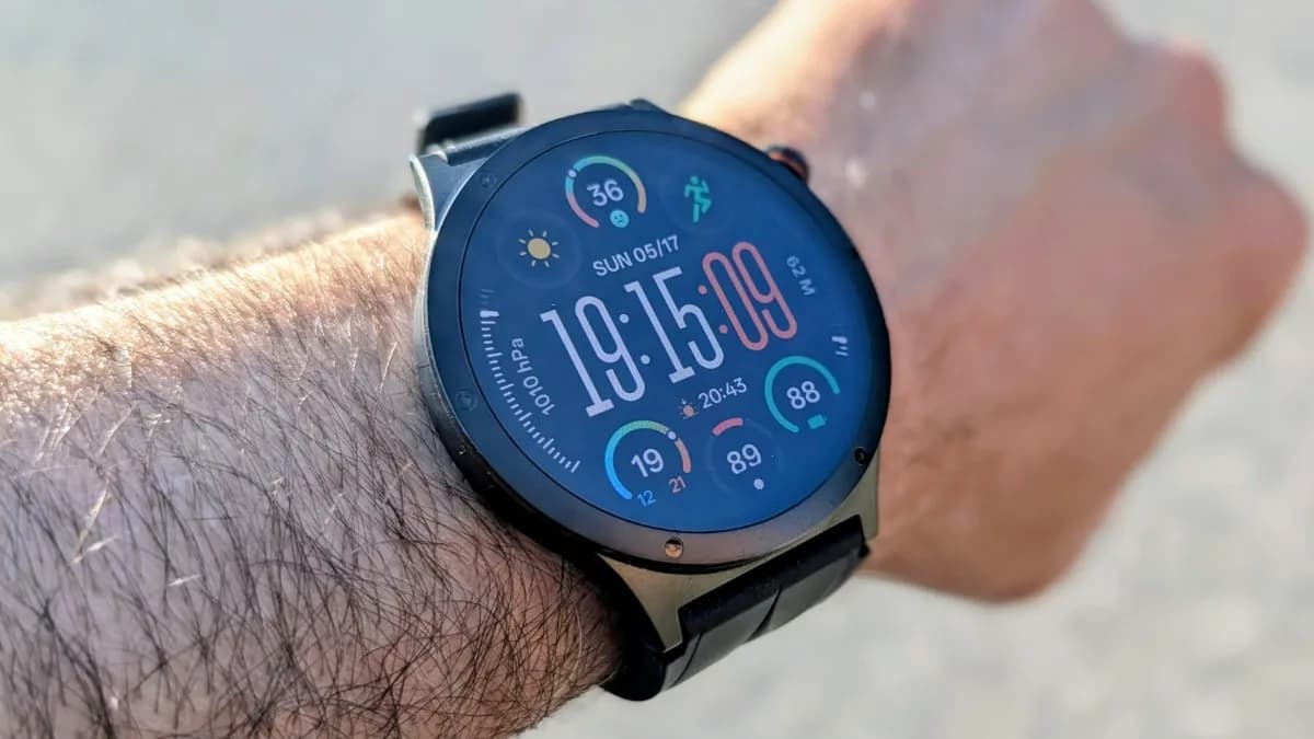 OPPO Watch X3: guia completo de bateria e Wear OS sem depender do carregador