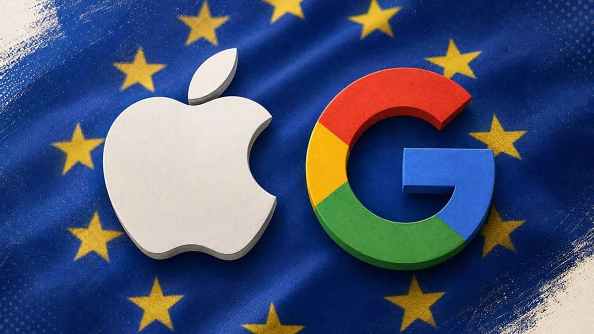 DMA e assistentes de IA no Android e iOS: o que muda e por quê