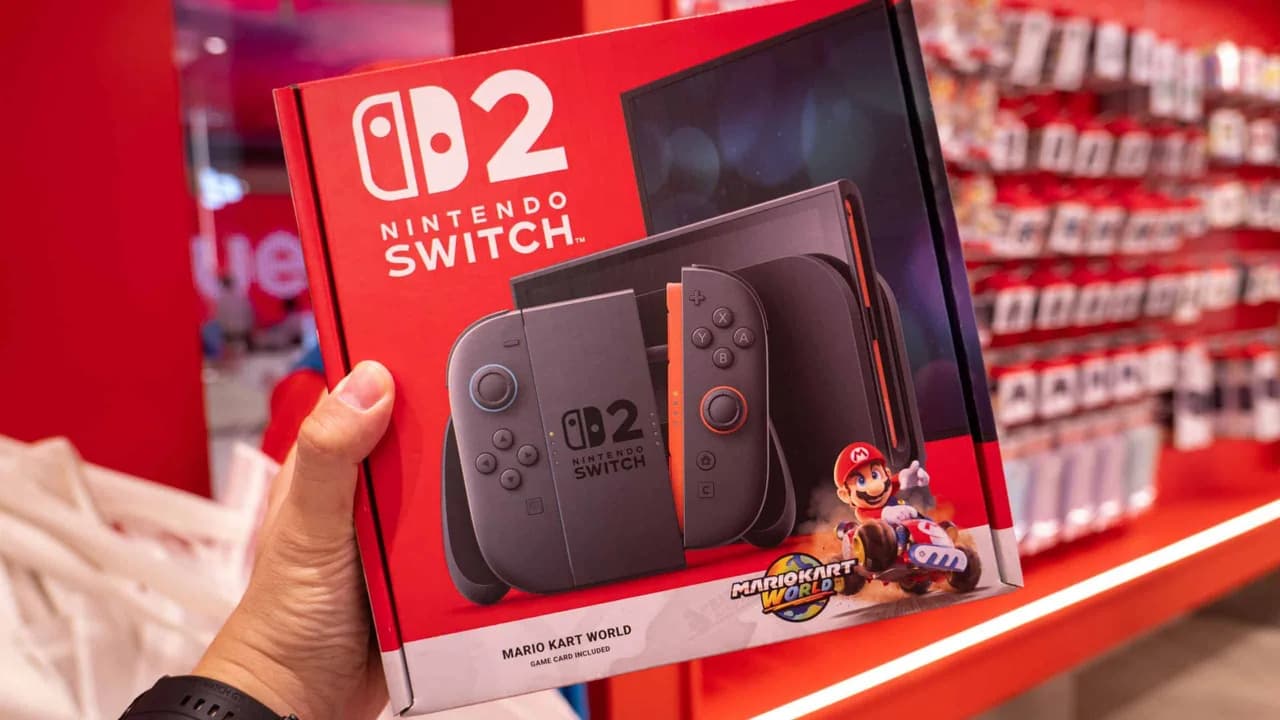 Switch 2: aumento de preço global e guia para economizar