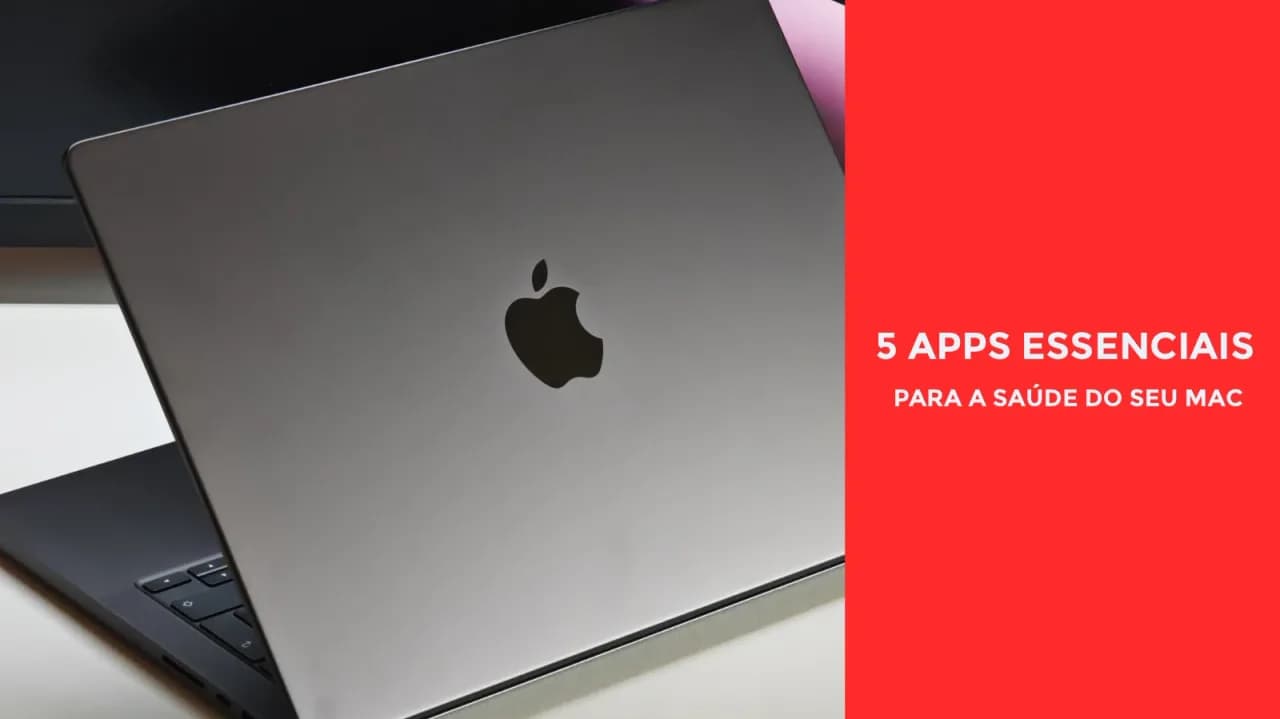 Como recuperar espaço no Mac: guia com 5 ferramentas e passos