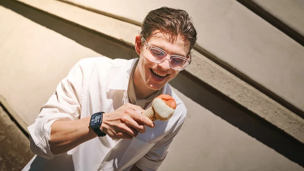 Huawei Watch Fit 5: guia completo de saúde e pagamentos no pulso e treino guiado