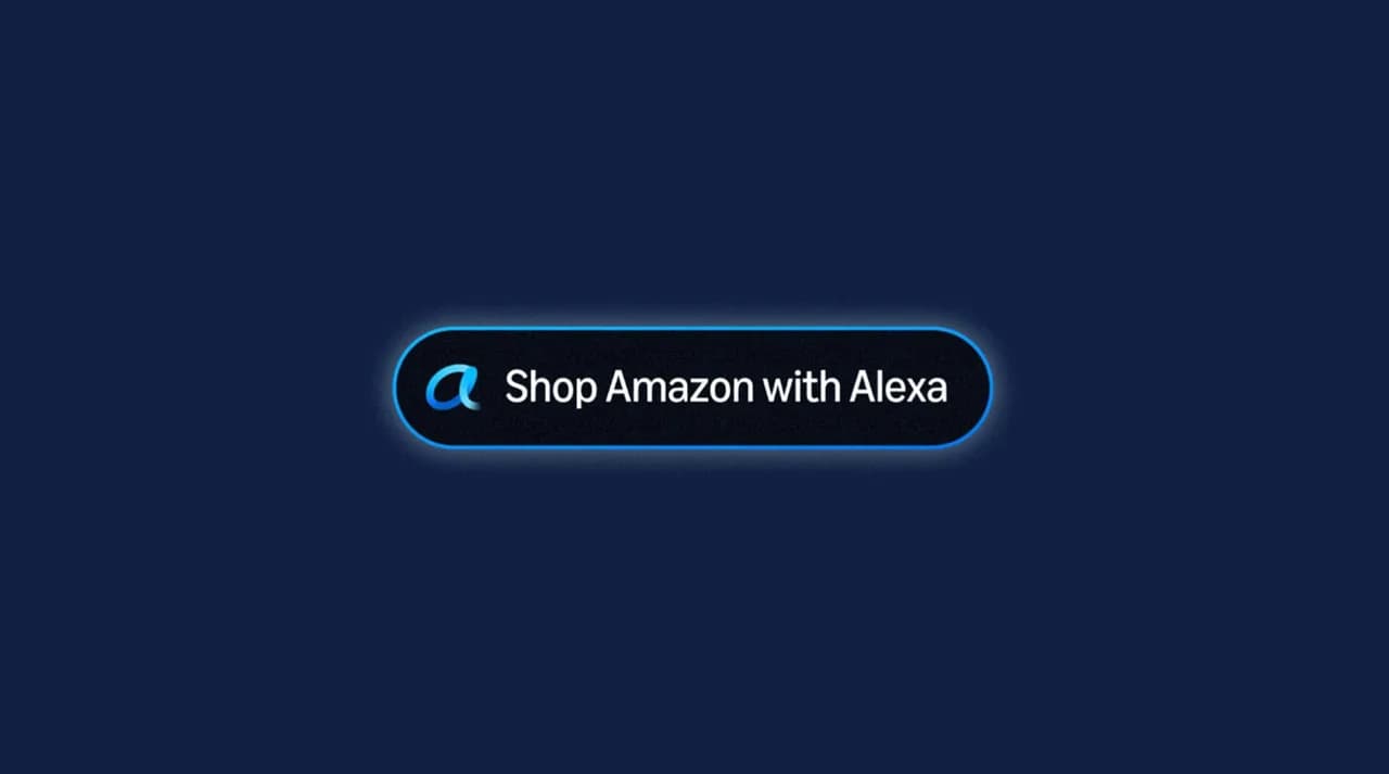 Alexa for Shopping: guia de compra com comparação e monitoramento de preços
