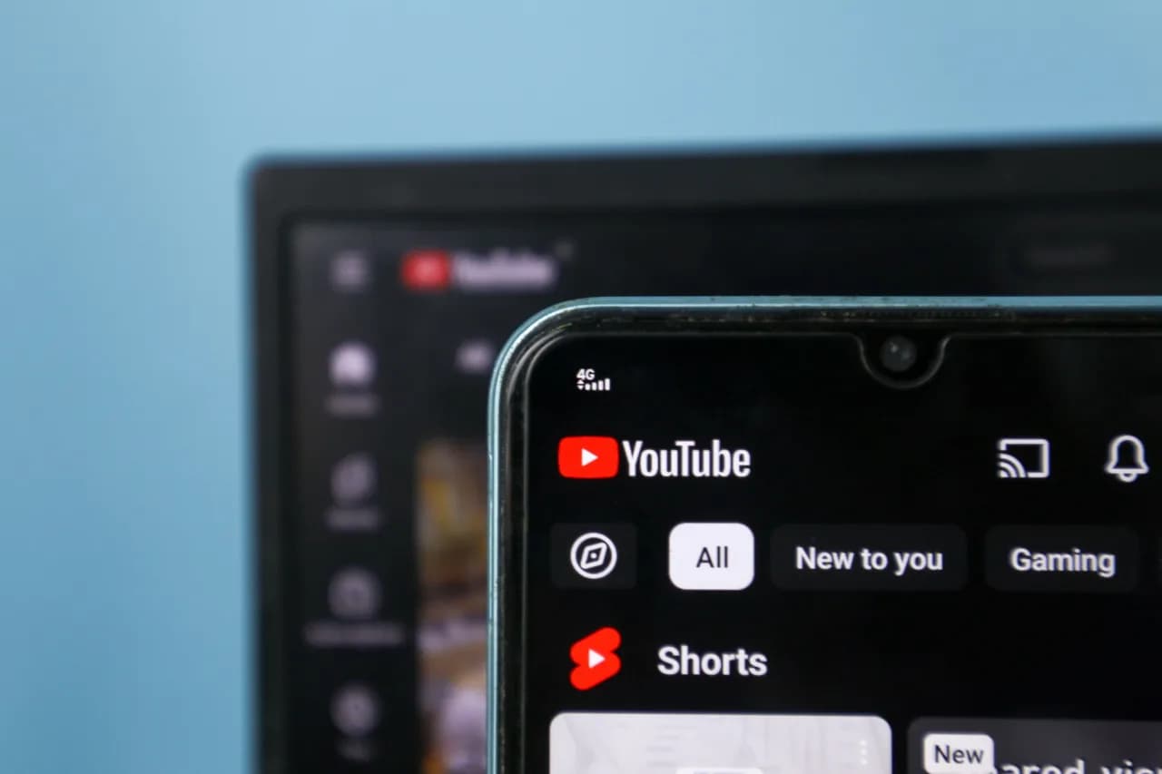 YouTube Podcasts: 3 funções Premium para ouvir com menos atrito
