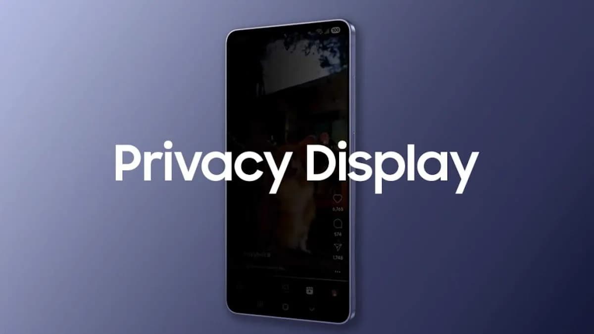 Tela de privacidade do HyperOS 4 Xiaomi: guia completo