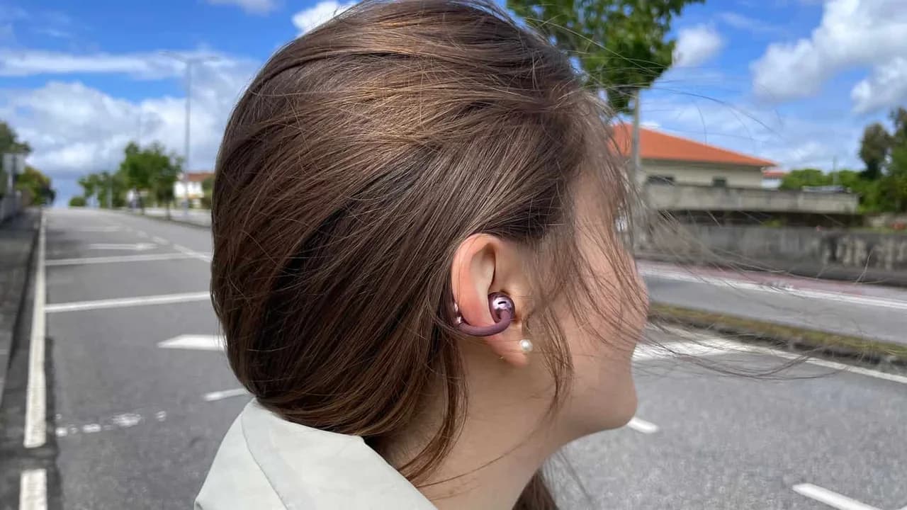 Huawei FreeClip 2: open-ear com conforto e chamadas claras, guia completo