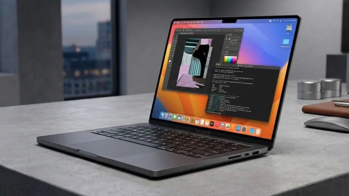 MacBook Ultra: guia dos rumores de OLED e IA no Mac