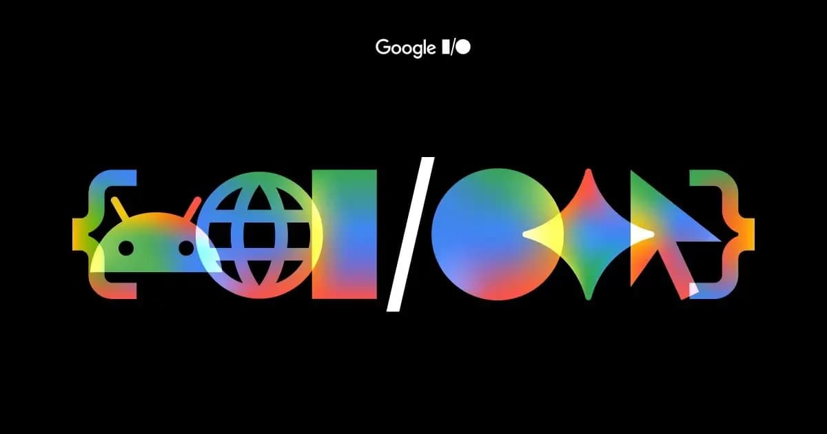 Google I/O 2026: 7 mudanças de IA que vão impactar seu dia a dia
