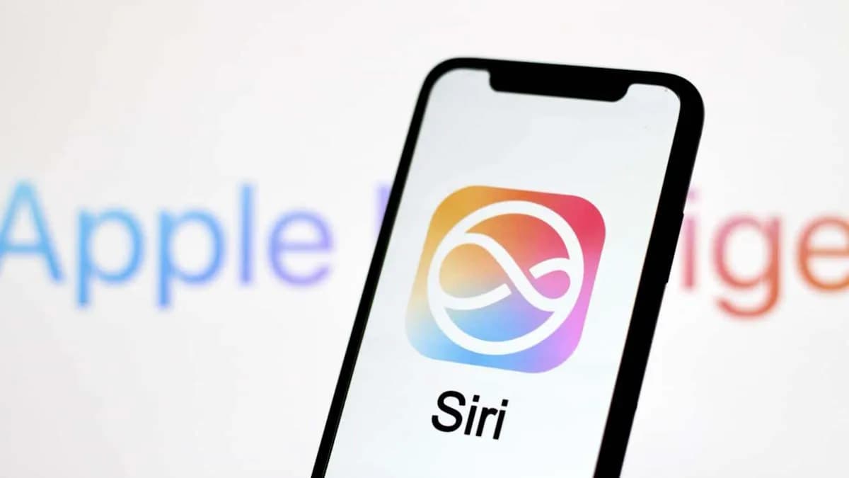 Apple Intelligence: acordo de US$ 250 milhões por Siri sem recurso no lançamento