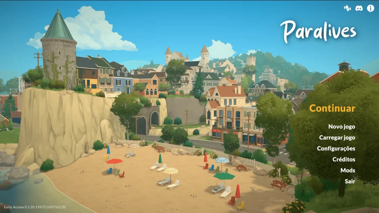 Paralives: guia completo de construção e simulação com personalidade