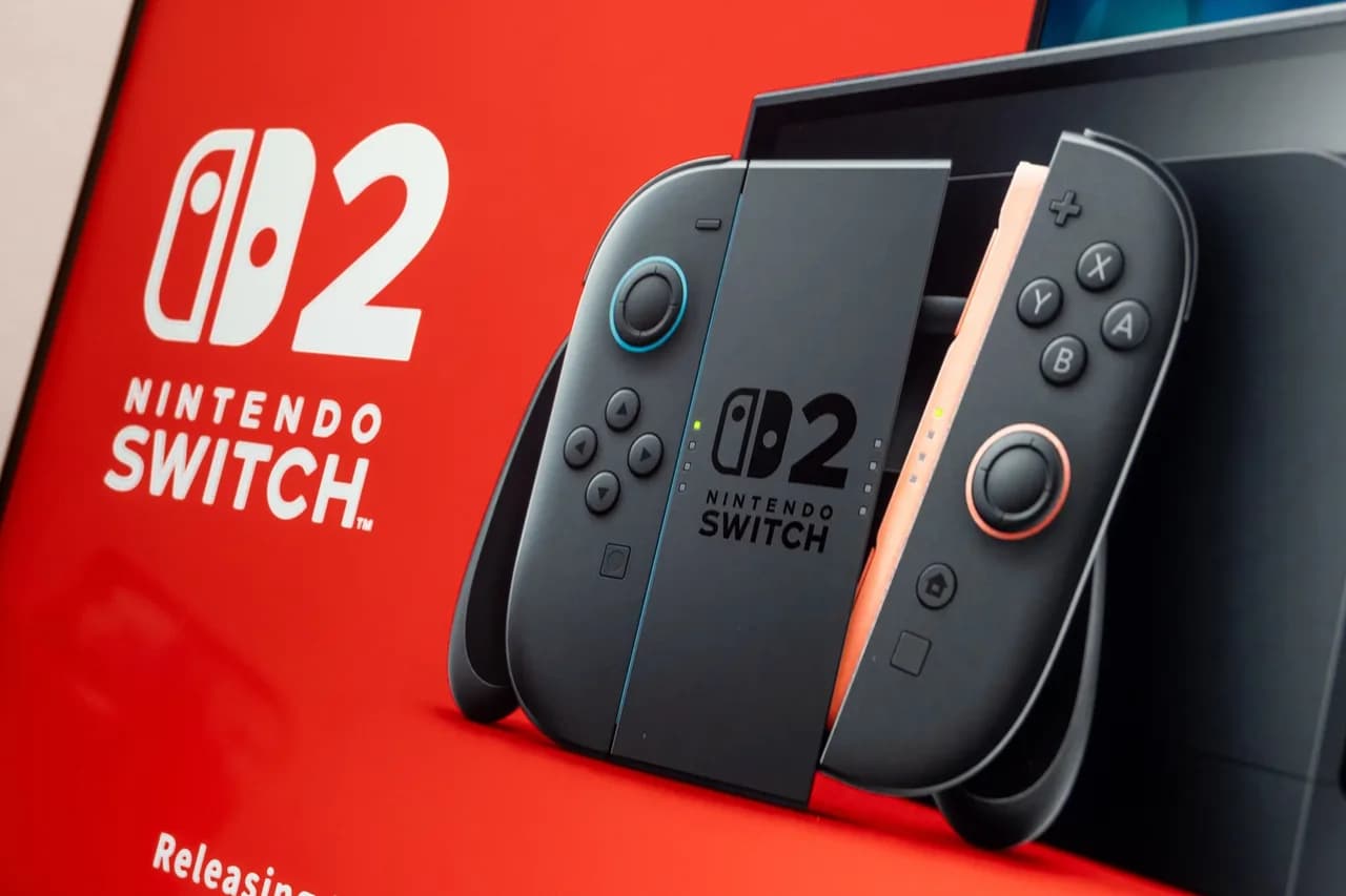 Nintendo Switch 2: guia do primeiro ano, preços e vale a pena em 2026