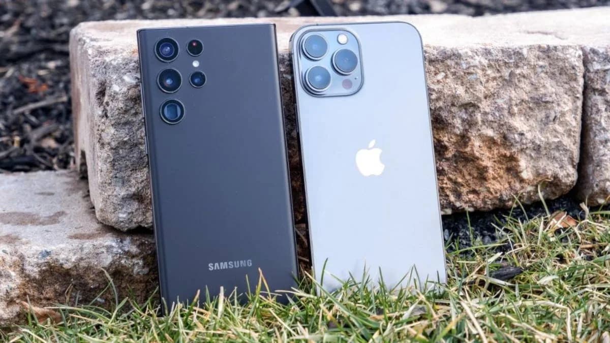 Vender iPhone, MacBook e Samsung em 4 passos com valor e validação técnica