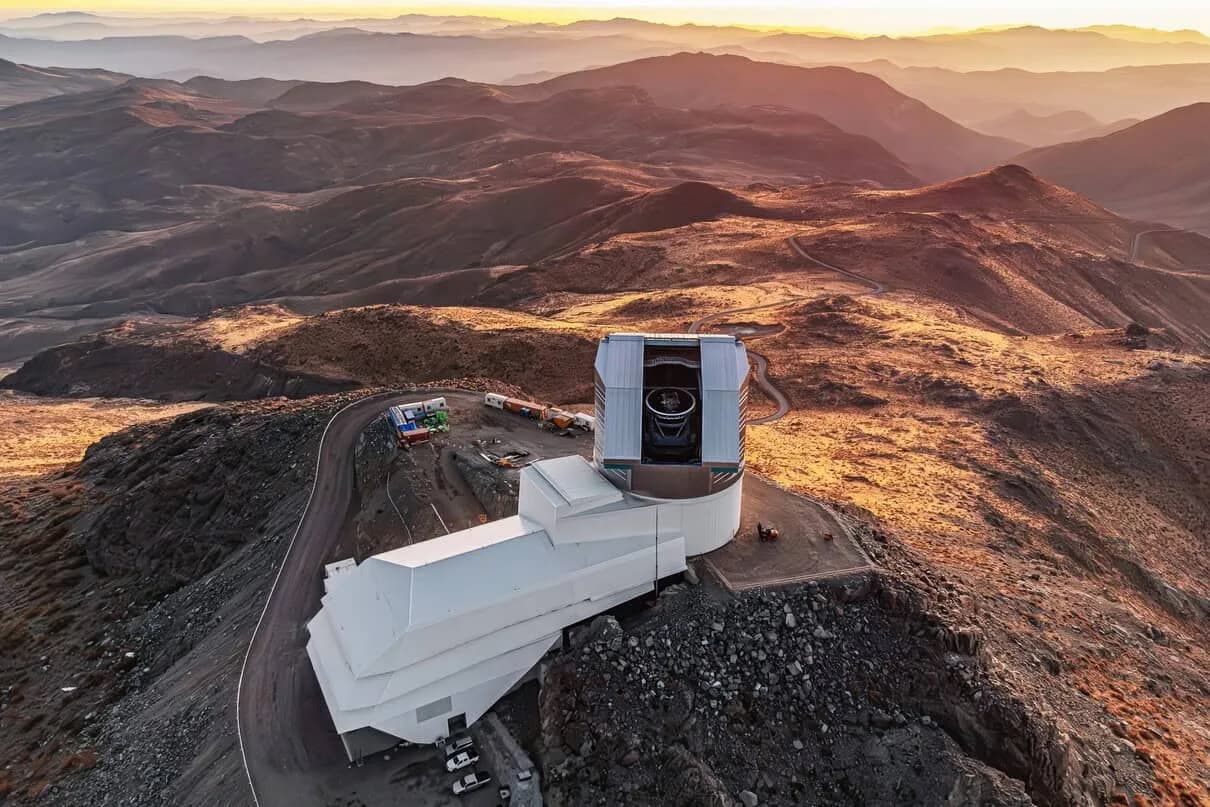 GPU na astronomia: Morpheus, transformers e IA por dados