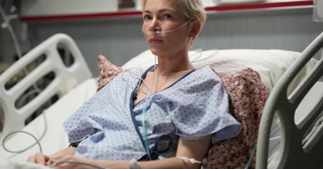 Minisséries no feriado: 5 opções na Netflix e HBO Max