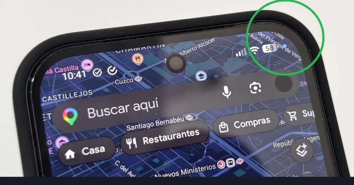 Ponto azul no Android: como identificar o app que usa localização