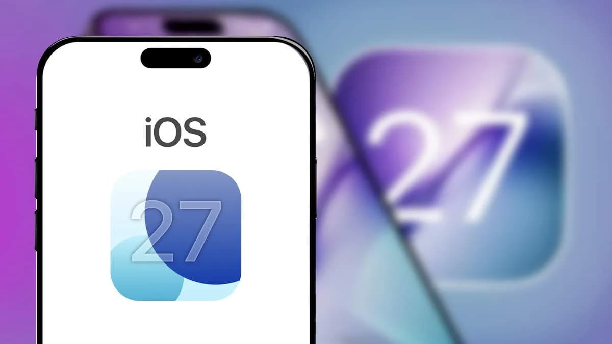 iOS 27: vai cortar atualizações a partir do iPhone 12?