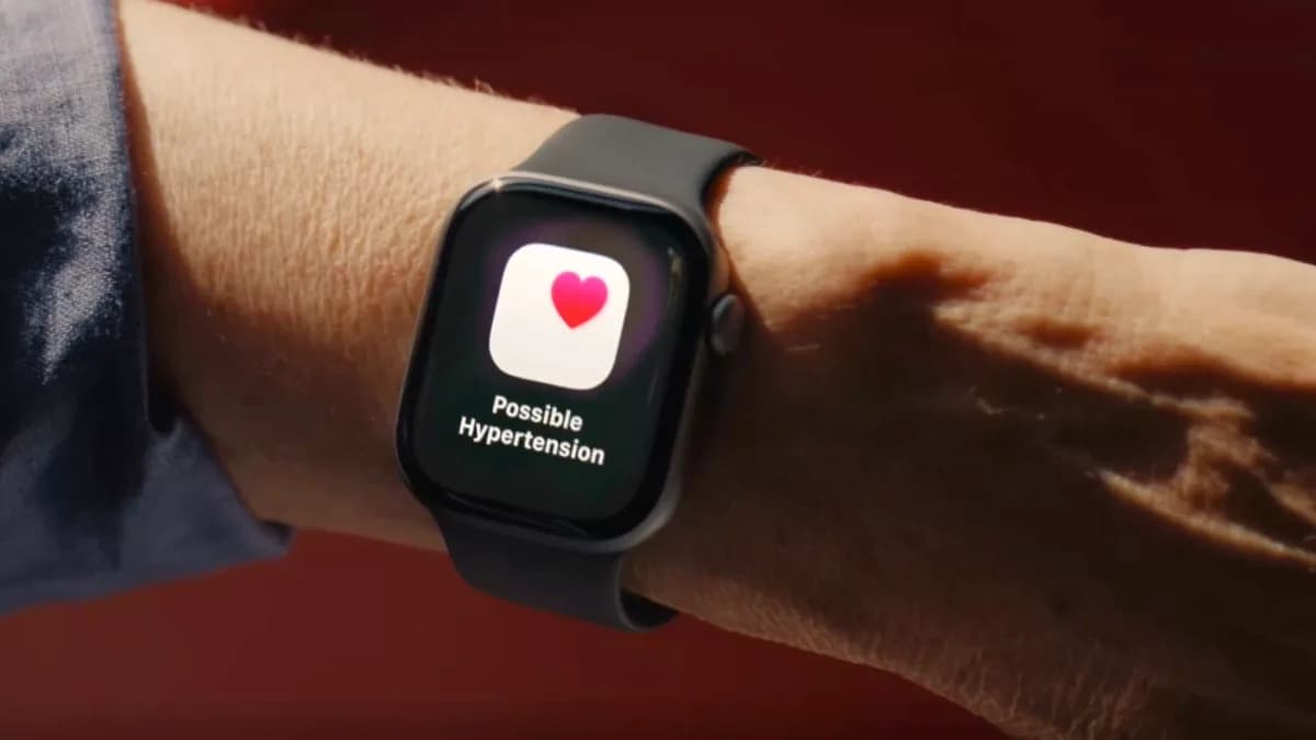 Apple Watch Series 11: precisão no sono e FC no teste do WSJ