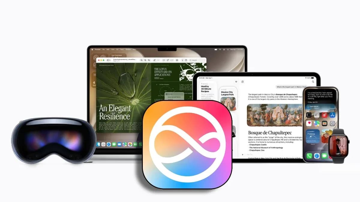 Siri AI na Europa: guia de alternativas no iPhone e iPad