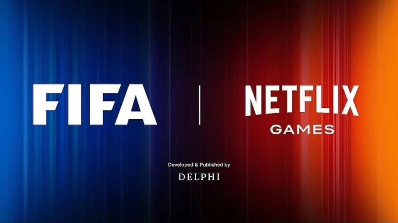 FIFA na Netflix Games em 2026: guia completo para jogar no celular e na TV