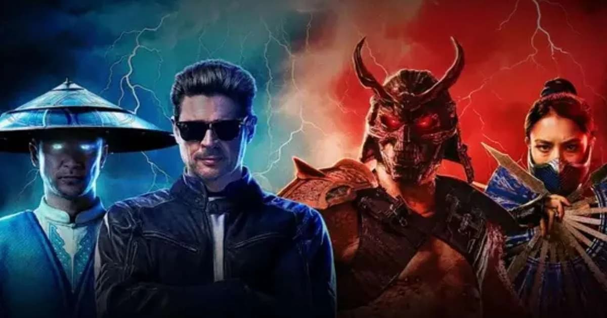 Guia Mortal Kombat 2: onde assistir em 21 de junho e na HBO Max