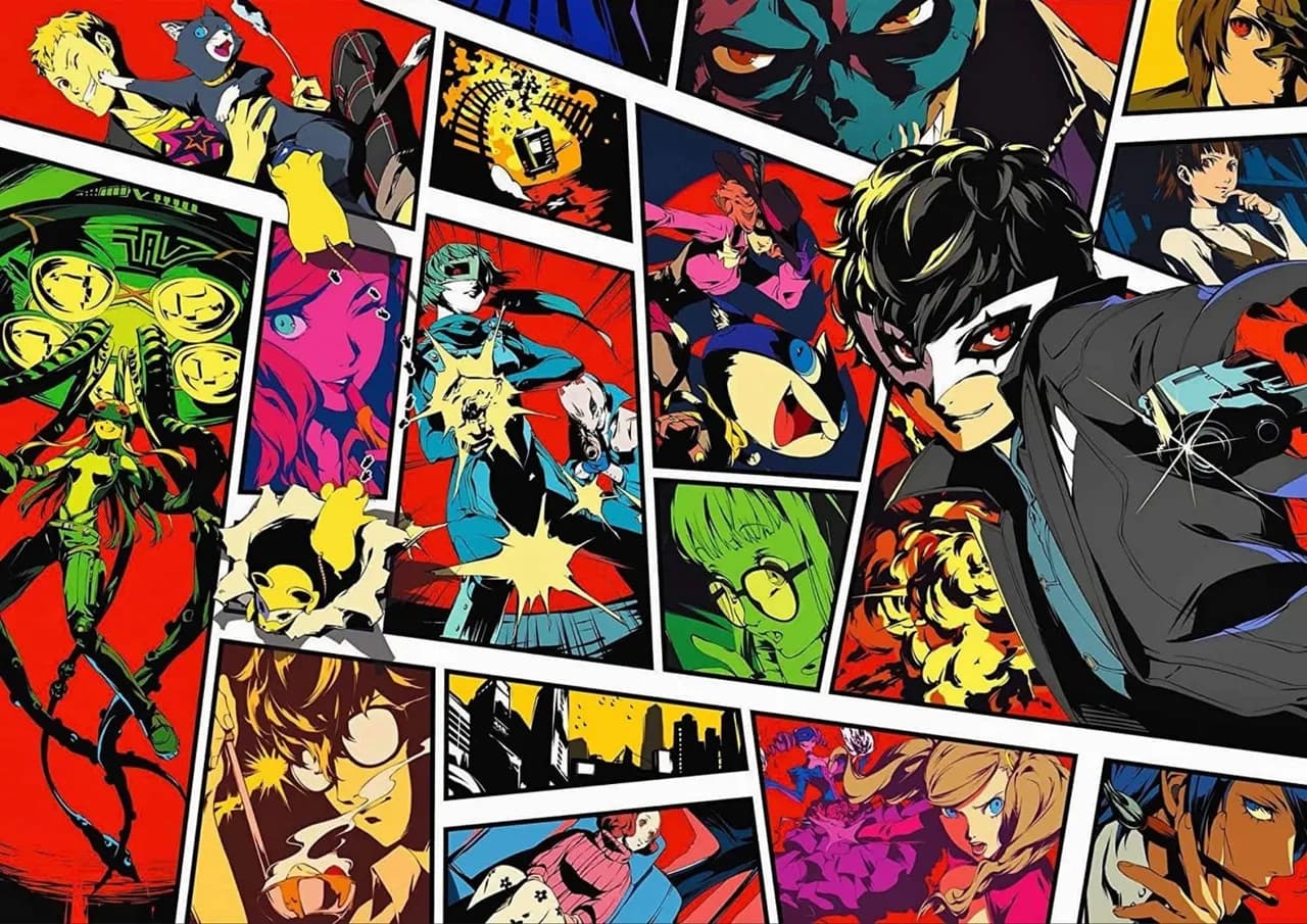 Persona 5 Royal no Xbox Game Pass: guia 2026 para decidir jogar agora