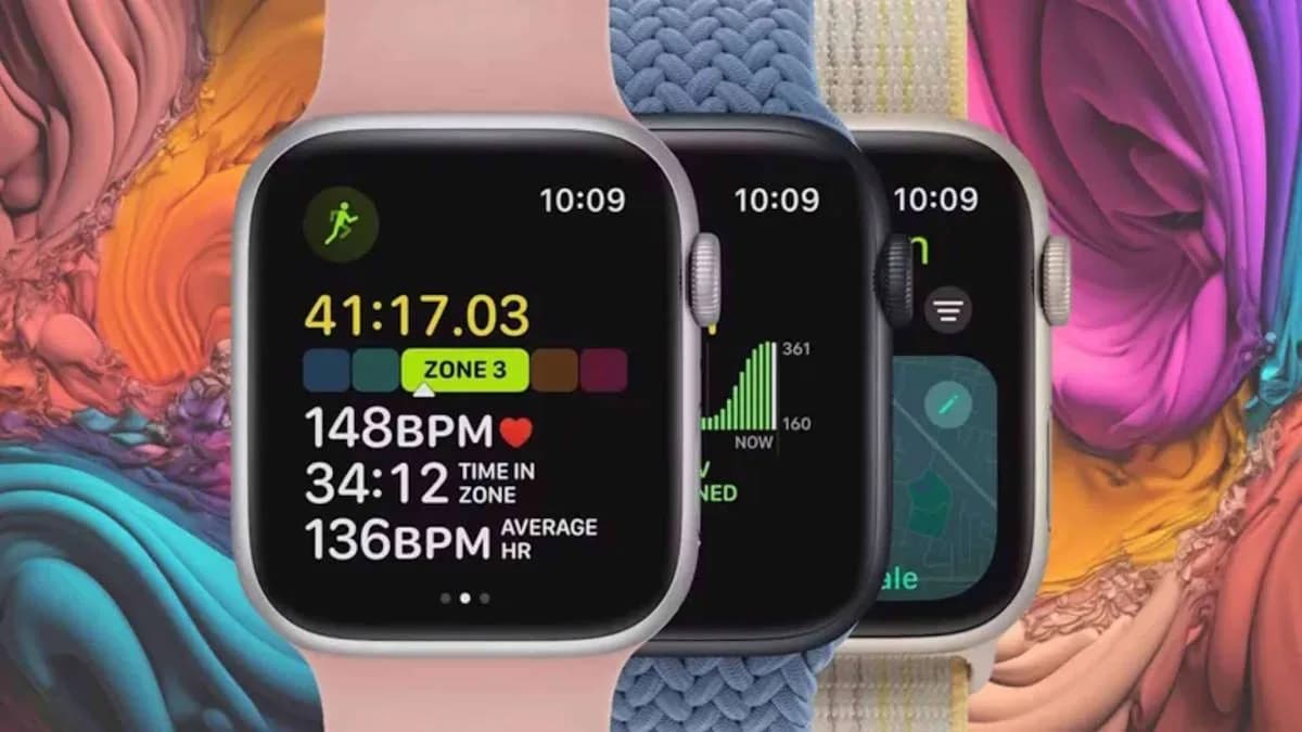 Siri AI no Apple Watch: veja compatibilidade no watchOS 27