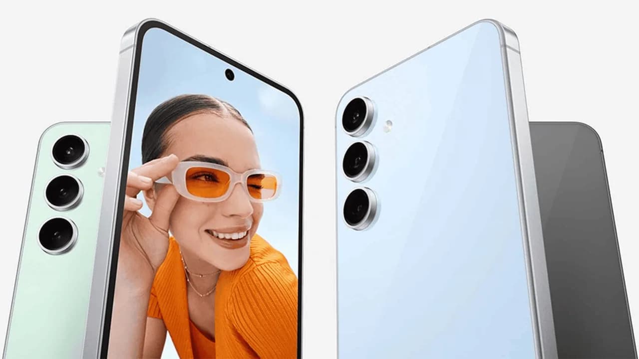 Sensor de proximidade no Galaxy: por que o ponto aparece e como corrigir