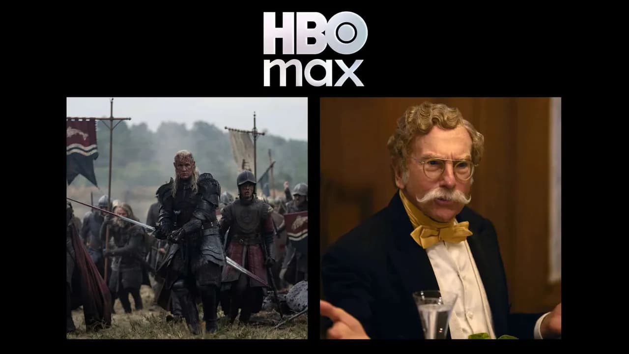HBO Max: guia de lançamentos de 22 a 28/06 com dicas do que assistir