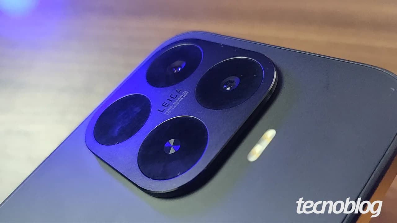 Xiaomi 17T: guia das câmeras Leica, bateria 6500 mAh e tela 120 Hz